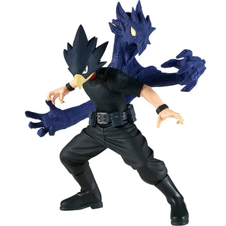 Banpresto My Hero Academia Tokoyami Fumikage