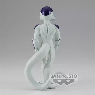 BANPRESTO Dragon Ball SOLID EDGE WORKS Vol.15 Freezer