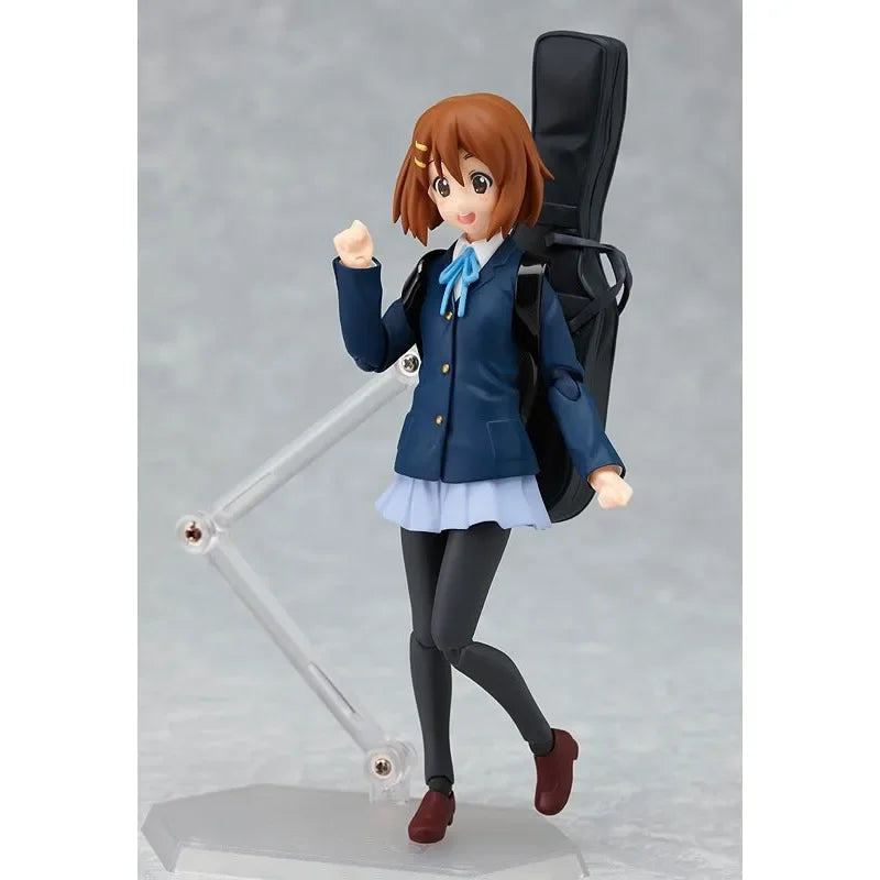 Max Factory Figma K ON Yui Hirasawa