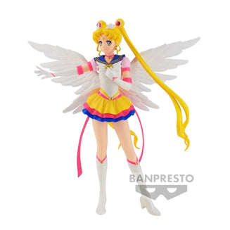 BANPRESTO Glitter and Glamours Eternal Sailor Moon