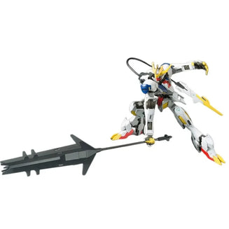 Bandai HG 1/144 IRON-BLOODED ORPHANS Barbatos Lupus Rex