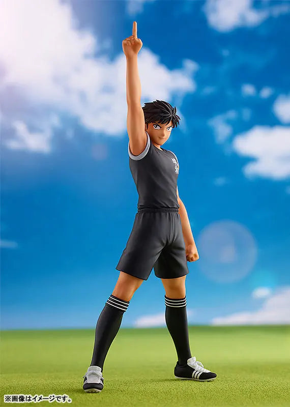 Good Smile Pop Up Parade Steve Hyuga Captain Tsubasa Super Campeones