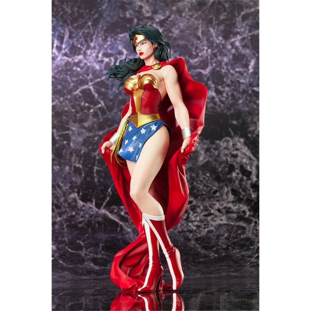 Kotobukiya ARTFX Wonder Woman Diana Prince 1/6