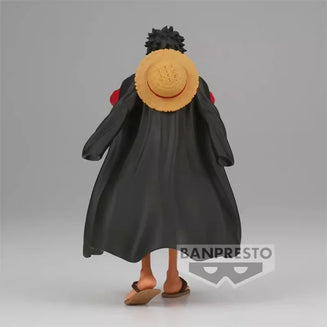 Banpresto ONE PIECE Monkey D.Luffy THE Sailing