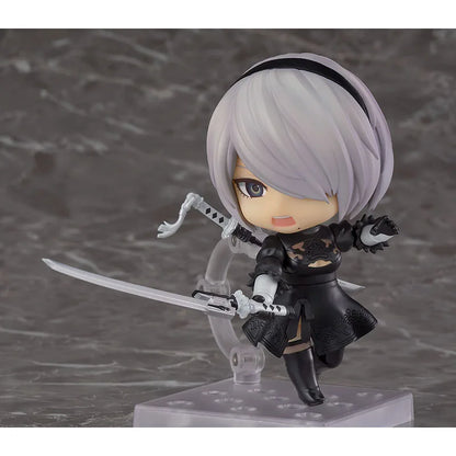 GOOD SMILE NENDOROID NieR: Automata: 2B