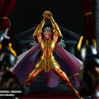 Bandai Ichiban Kuji Saint Seiya Saga de Geminis Malvado