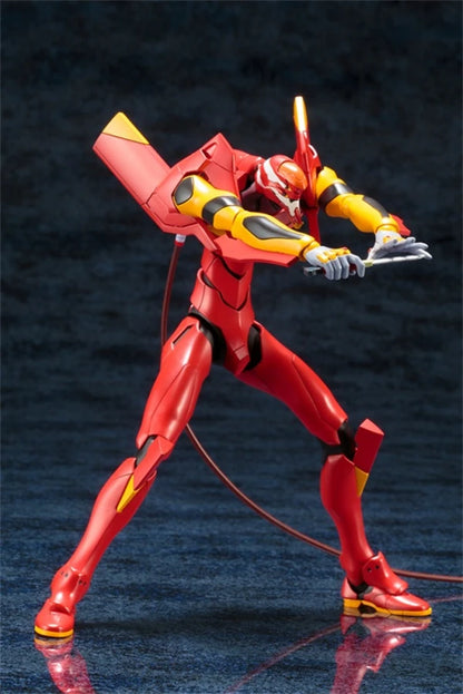 Kotobukiya Evangelion: EVA Unit-02 TV Ver.