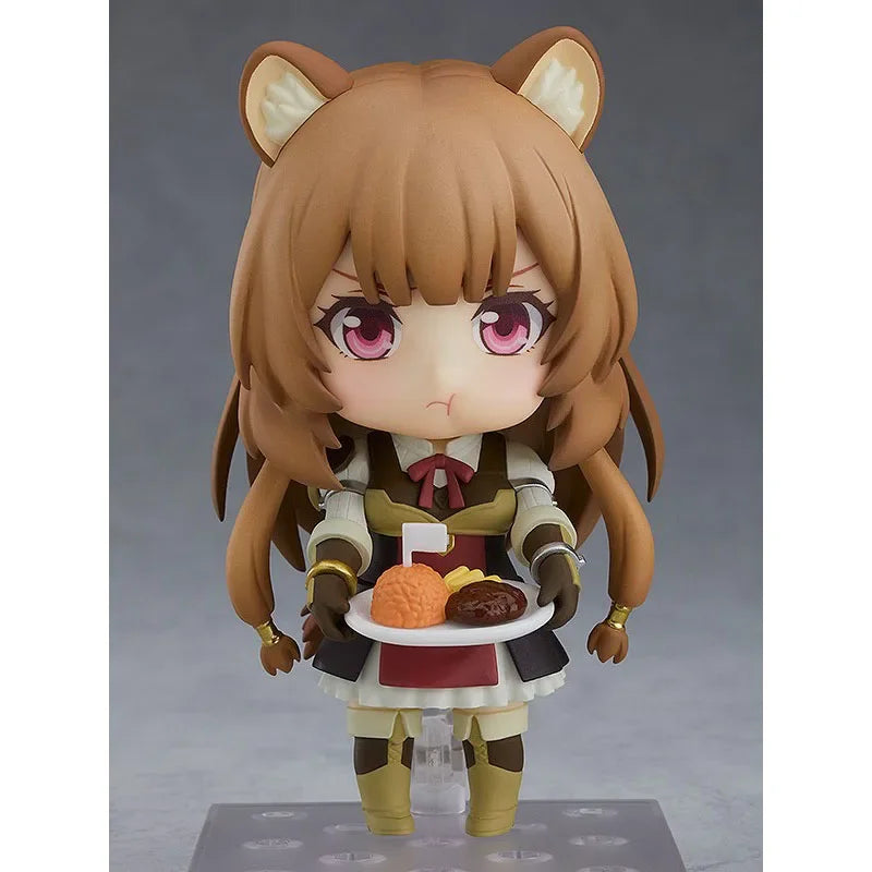 Good Smile Company Nendoroid The Rising of the Shield Hero: Raphtalia