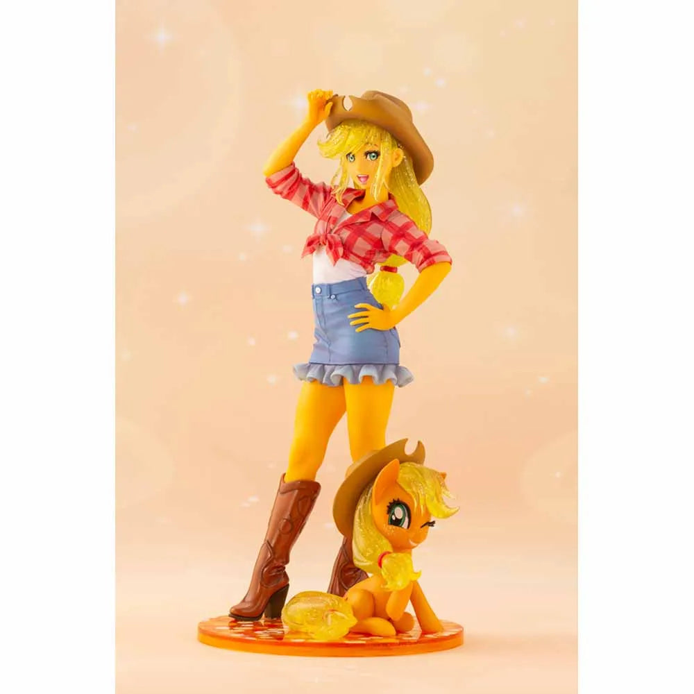 Kotobukiya My Little Pony Bishoujo Applejack