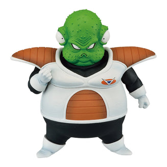 Bandai Ichiban kuji Dragon Ball Z Ginyu Force - Guldo