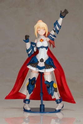 Kotobukiya Model Kit LBCS The Achilles: Mikazuki Karina