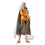 Banpresto One Piece DXF Great Route Series Silvers Rayleigh