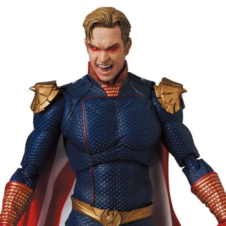 Medicom Mafex 151 THE BOYS HOMELANDER