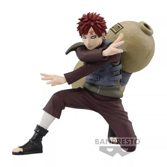 Banpresto NARUTO VIBRATION STARS Gaara