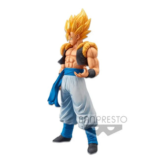 Banpresto Dragon Ball Z Grandista Nero Gogeta