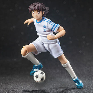 GT MODEL SUPER CAMPEONES OZORA TSUBASA/ OLIVER ATTON