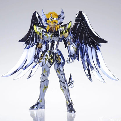 Great Toys GT Saint Seiya Cisne God Cloth