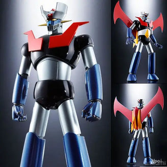 Bandai Soul of Chogokin GX-70 Mazinger Z