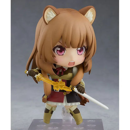 Good Smile Company Nendoroid The Rising of the Shield Hero: Raphtalia