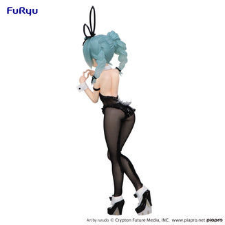 FuRyu BiCute Bunnies Hatsune Miku