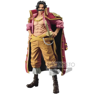 Banpresto One Piece King Of Artist Koa The Gol. D. Roger