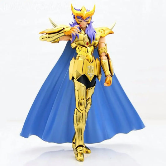 MC Model Saint Seiya Myth Cloth EX Milo de Escorpion