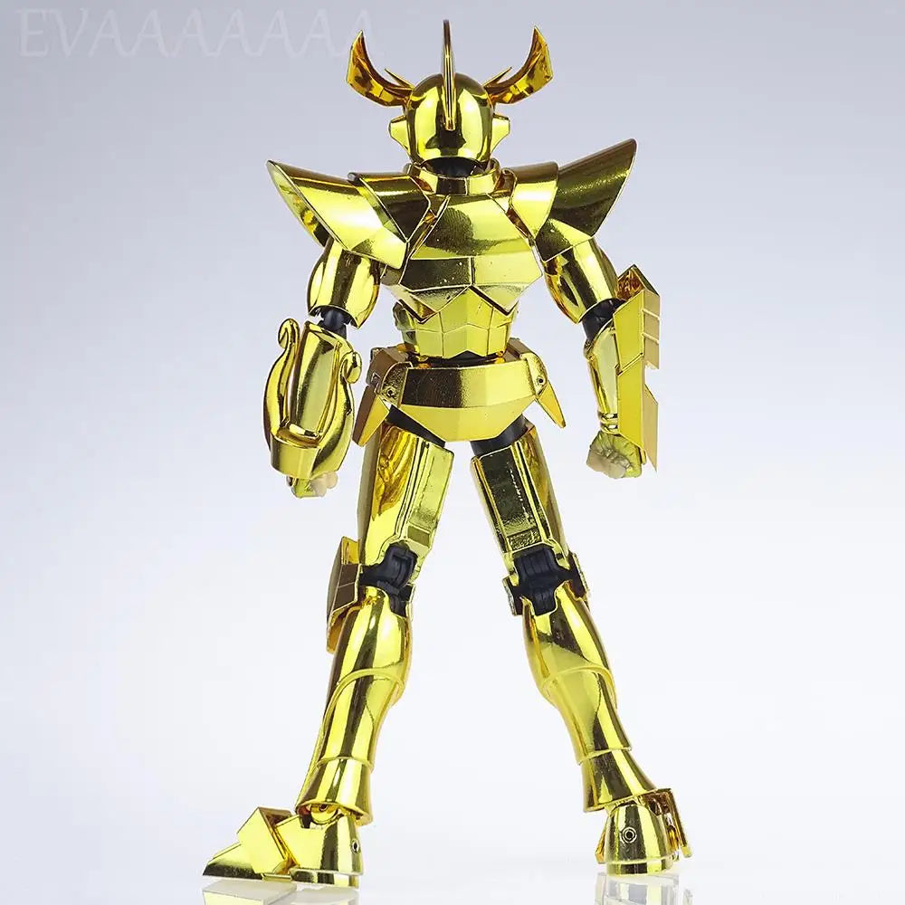 CS Model Saint Seiya Sagitario Fake Galaxian