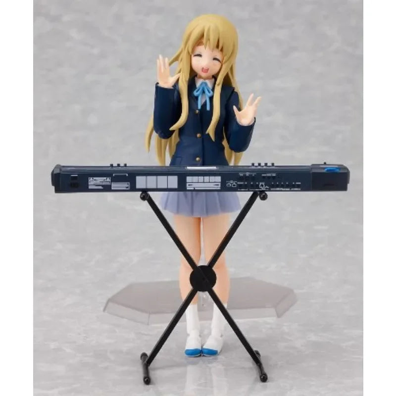 Max Factory Figma K ON Kotobuki Tsumugi