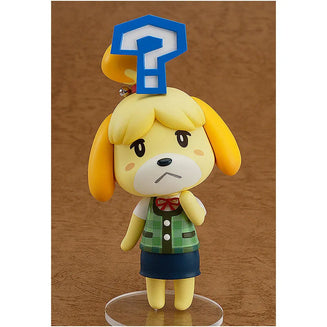 GOOD SMILE COMPANY NENDOROID Animal Crossing Isabelle