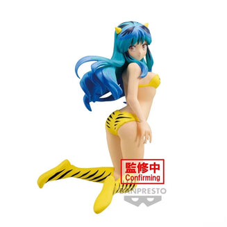 BANPRESTO Urusei Yatsura Relax time 2 Lum