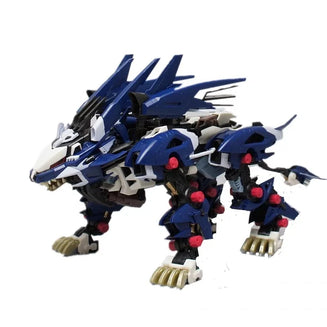 BT Zoids RZ-041 Liger Zero Jager 1:72 Model Kit