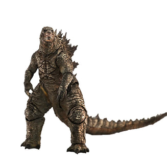 HIYA EXQUISITE BASIC Godzilla The New Empire Re-evolved Ver - Godzilla