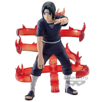 Banpresto Naruto EFFECTREME Uchiha Itachi