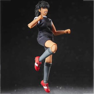 GT model Super Campeones Kojiro Hyuga/ Steve Hyuga