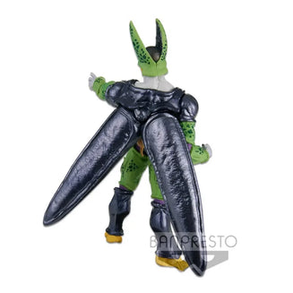 Banpresto Dragon Ball BWFC Ultimate Shape Cell