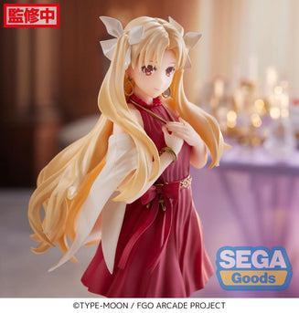 SEGA Fate Grand Order Arcade LUMINASTA ERESHKIGAL