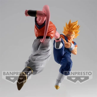 Banpresto Dragon Ball Z MATCHMAKERS Vegetto