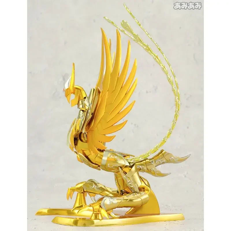 BANDAI Saint Seiya Los Caballeros del Zodiaco Myth Cloth Myth Ikki de Fenix God Cloth V4