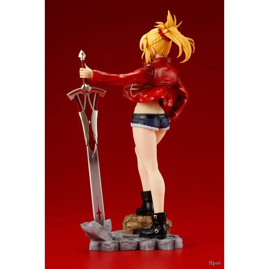 Kotobukiya Fate/Apocrypha: Mordred