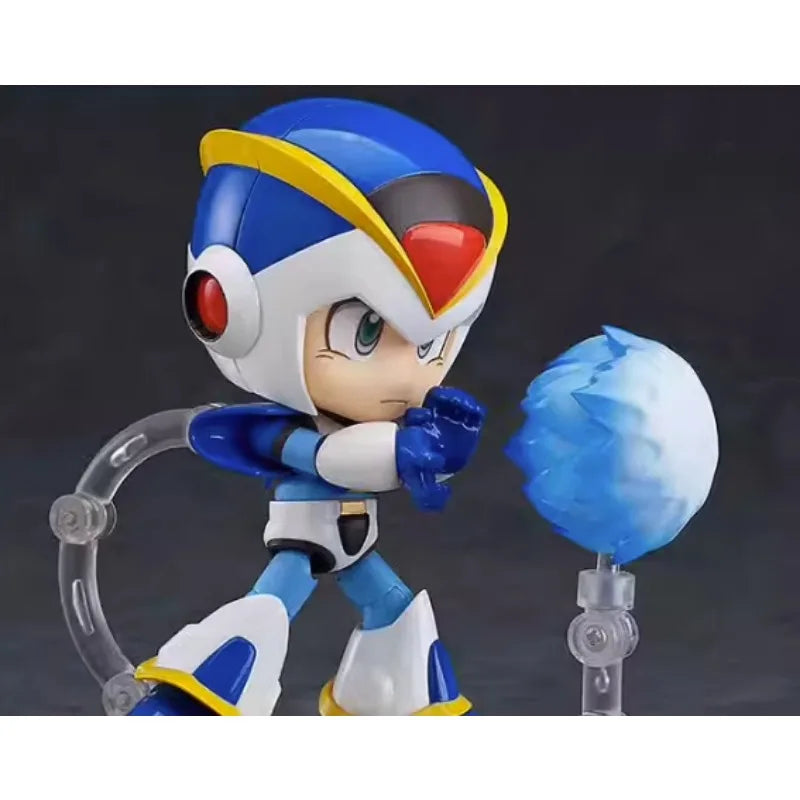 Good Smile NENDOROID Megaman X: Mega Man X