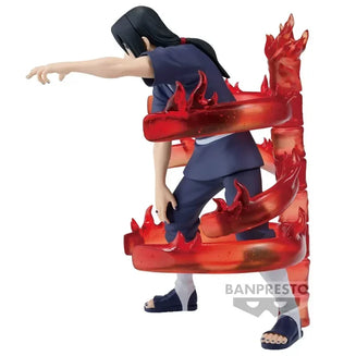 Banpresto Naruto EFFECTREME Uchiha Itachi