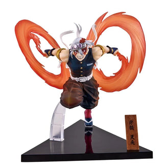 Bandai Ichiban Kuji Demon Slayer Tengen Uzui Last Prize