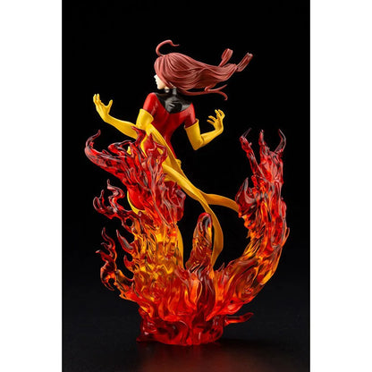 Kotobukiya BISHOUJO STATUE X-Men Dark Phoenix 1/7