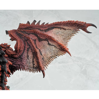 CAPCOM MONSTER HUNTER RATHALOS