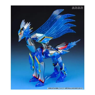 BANDAI Saint Seiya Los Caballeros del Zodiaco Myth Cloth Kouga de Pegaso