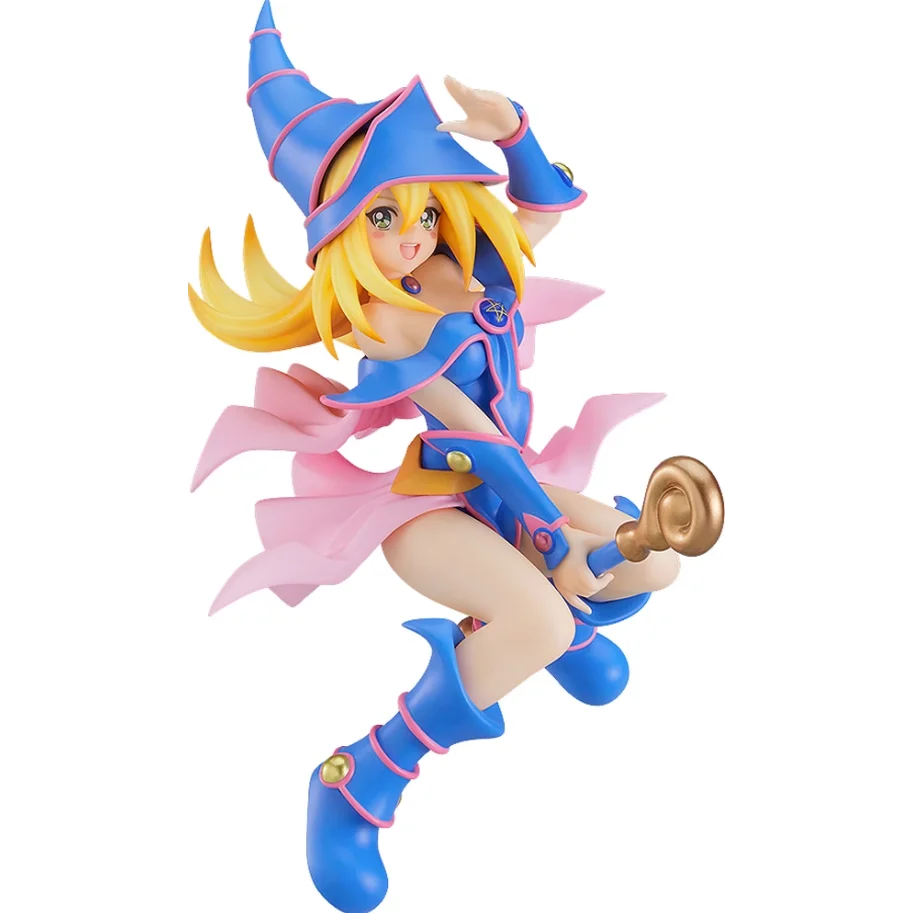 MaxFactory POP UP PARADE Dark Magician Girl