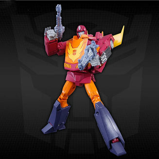 Transformers MP-28 Hot Rodimus