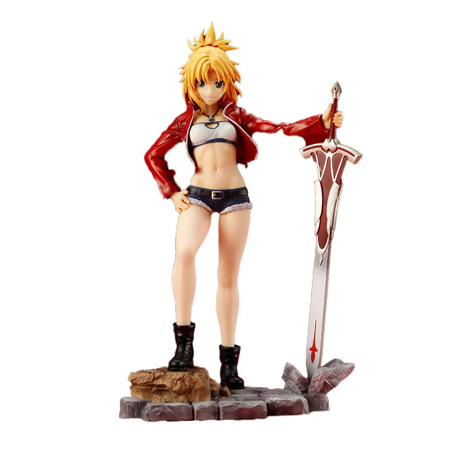 Kotobukiya Fate/Apocrypha: Mordred