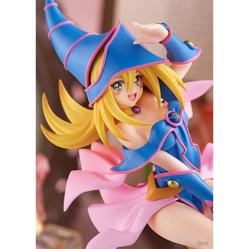 MaxFactory POP UP PARADE Dark Magician Girl