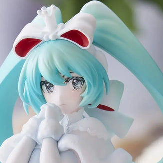 FuRyu VOCALOID Hatsune Miku Sweet Sweets Christmas Cake